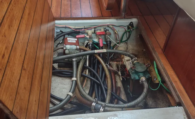 Beneteau