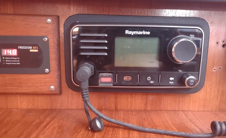 Beneteau