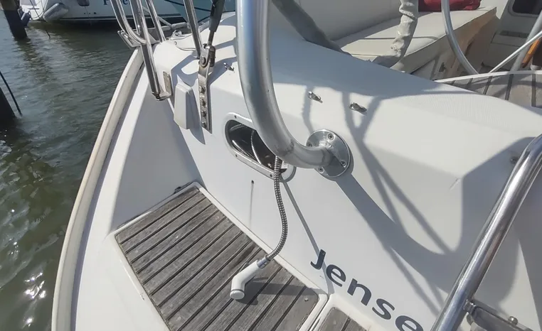 Beneteau