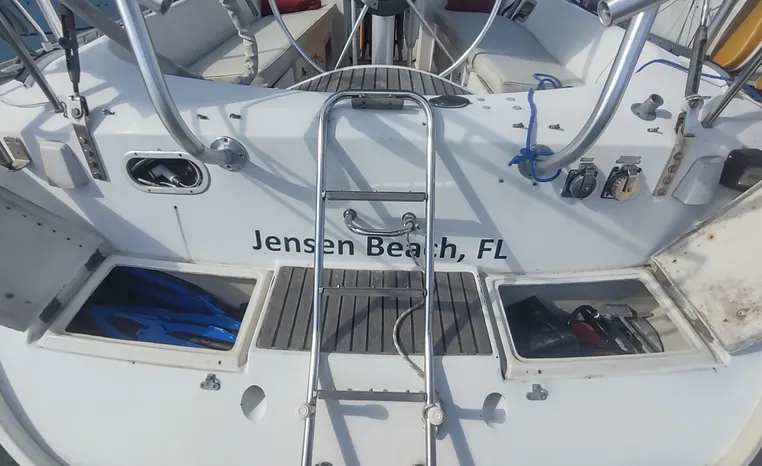 Beneteau