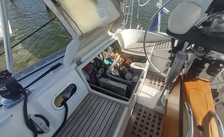 Beneteau