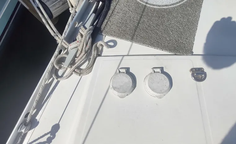 Beneteau