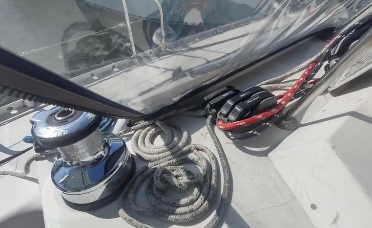 Beneteau