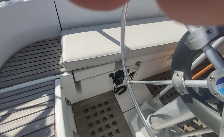 Beneteau