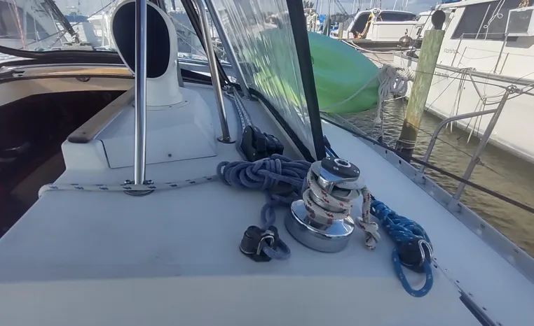Beneteau