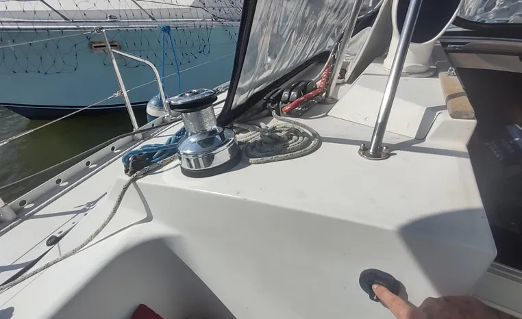 Beneteau