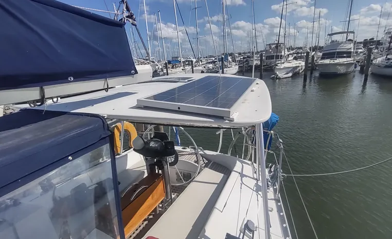 Beneteau