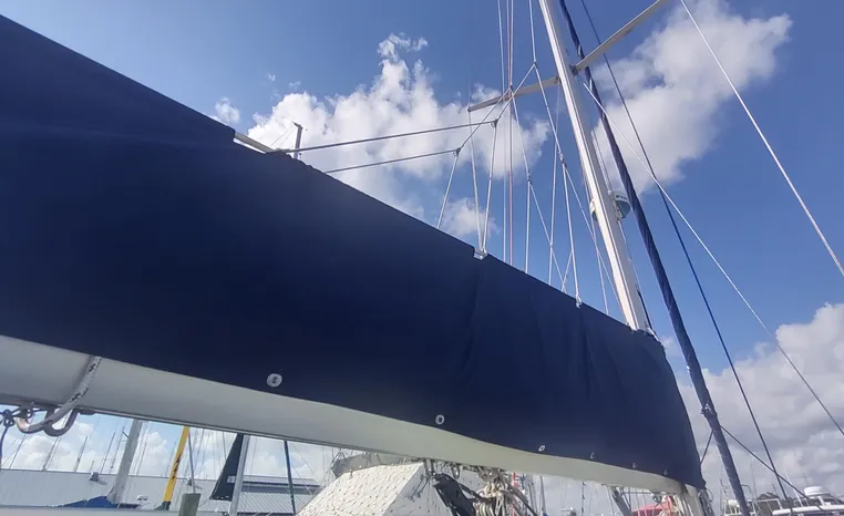 Beneteau