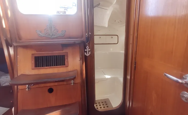 Beneteau