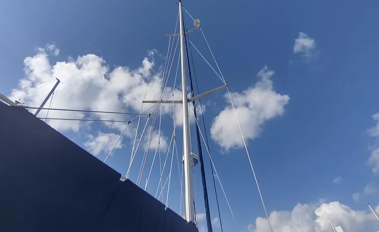 Beneteau