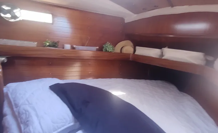Beneteau