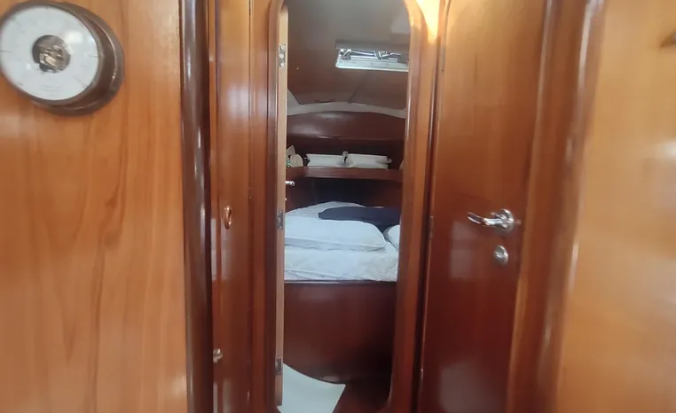 Beneteau