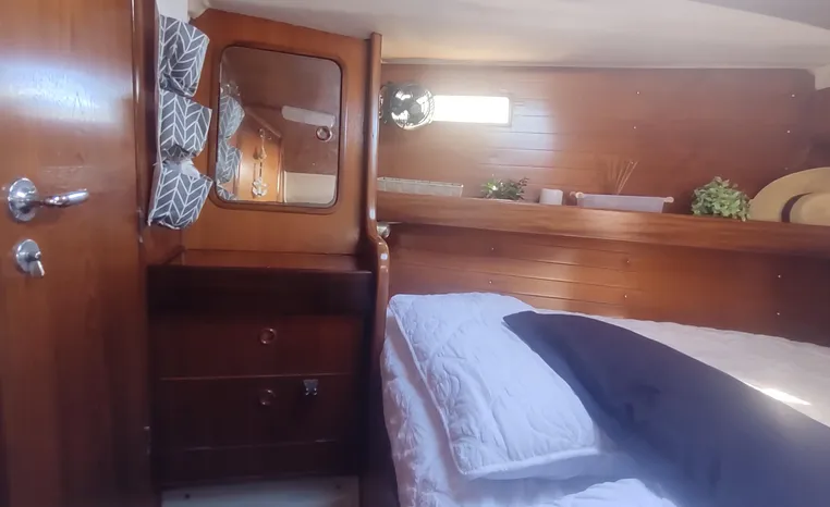 Beneteau