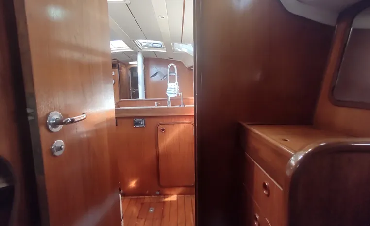 Beneteau