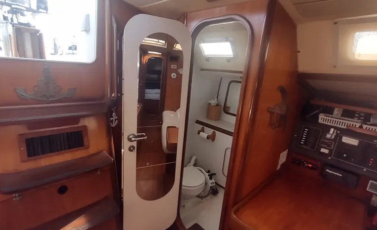 Beneteau