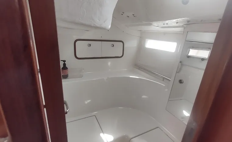 Beneteau