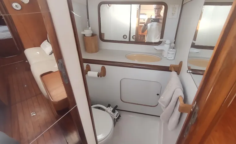 Beneteau