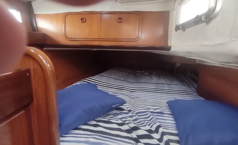 Beneteau