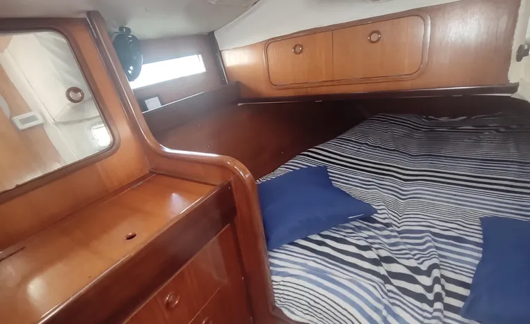 Beneteau