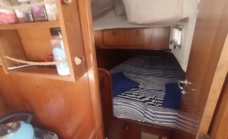 Beneteau