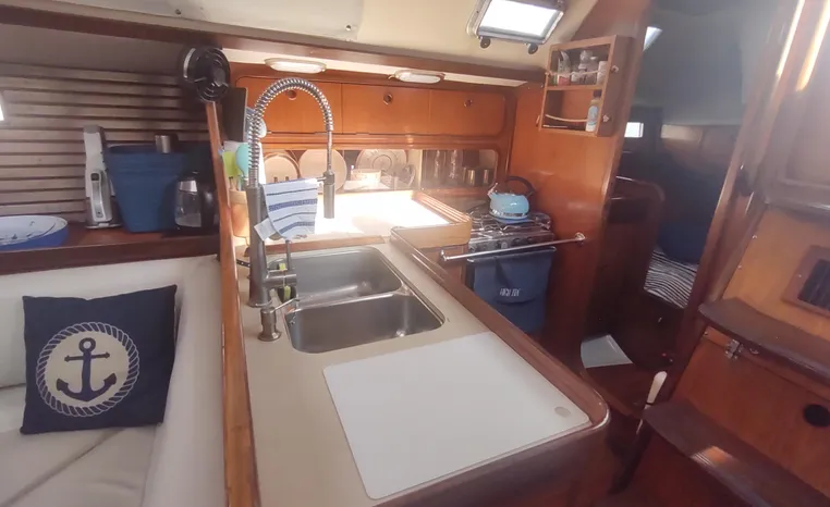 Beneteau