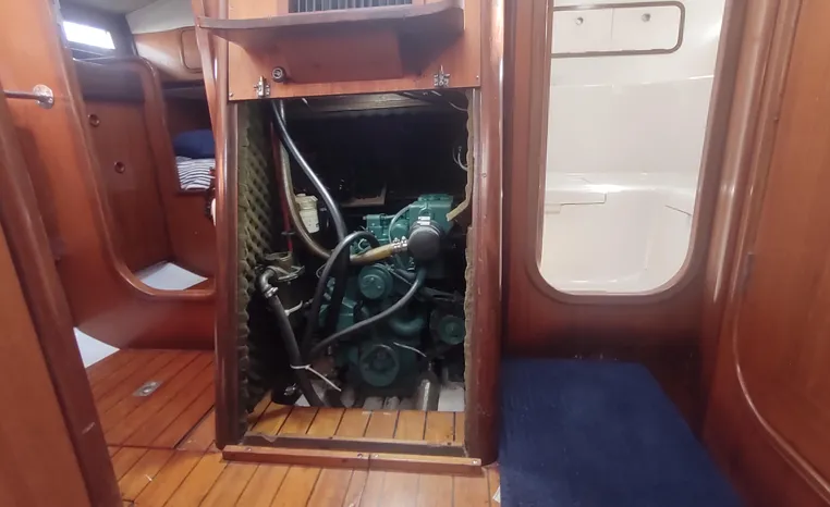 Beneteau