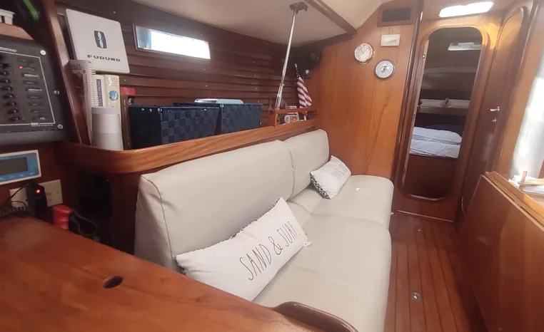 Beneteau
