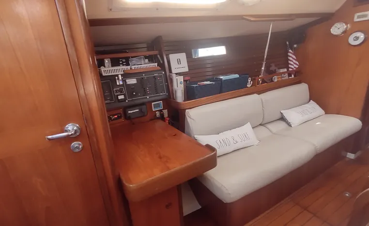 Beneteau