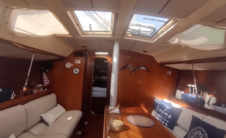 Beneteau