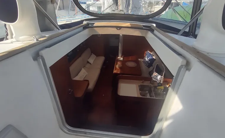 Beneteau