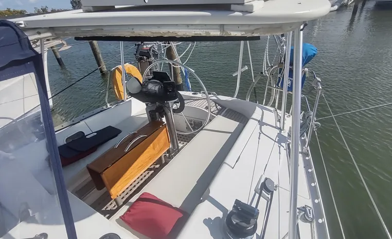 Beneteau