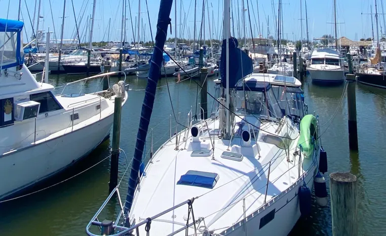 Beneteau