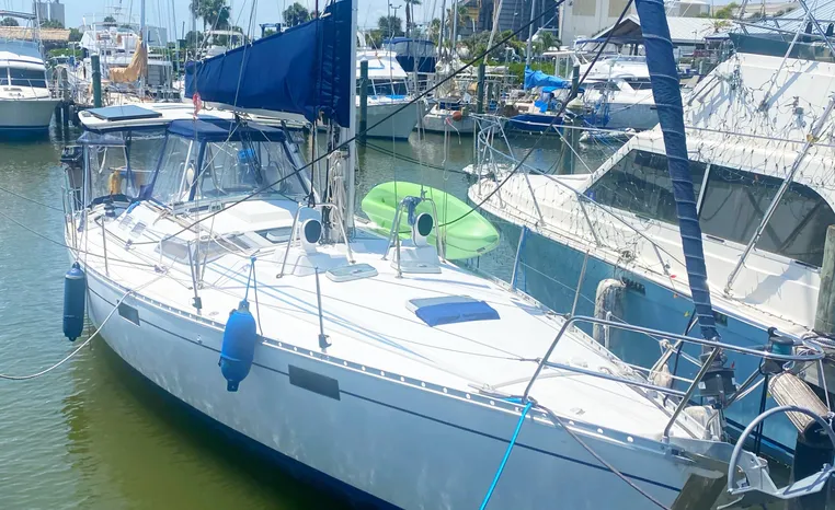Beneteau