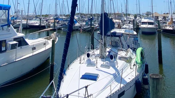 Beneteau