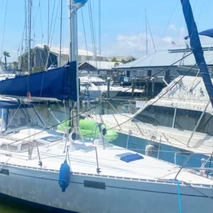 Beneteau