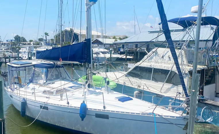 Beneteau
