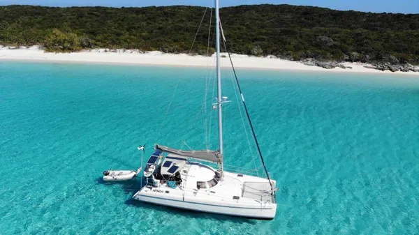 Fountaine Pajot