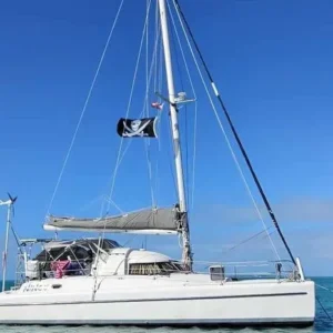 Fountaine Pajot