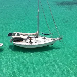 Island Packet